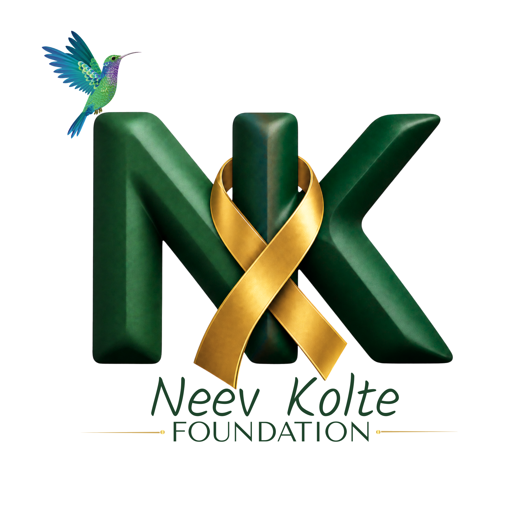 The Neev Kolte Foundation