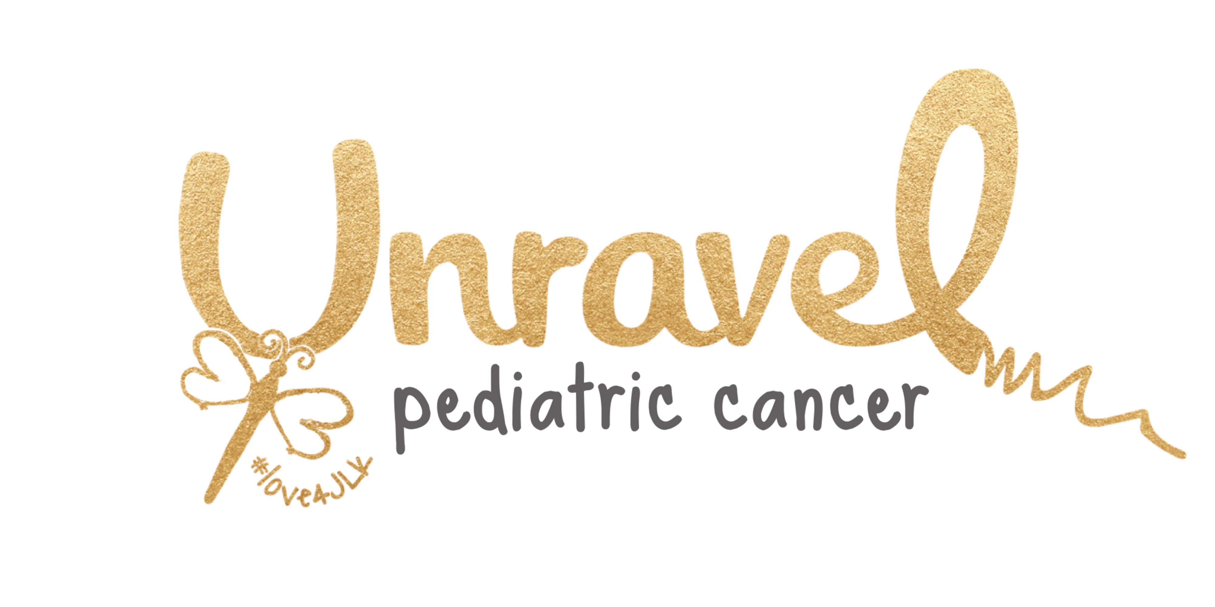 Unravel Pediatric Cancer